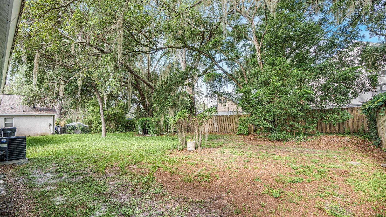 DEER PARK - Residential