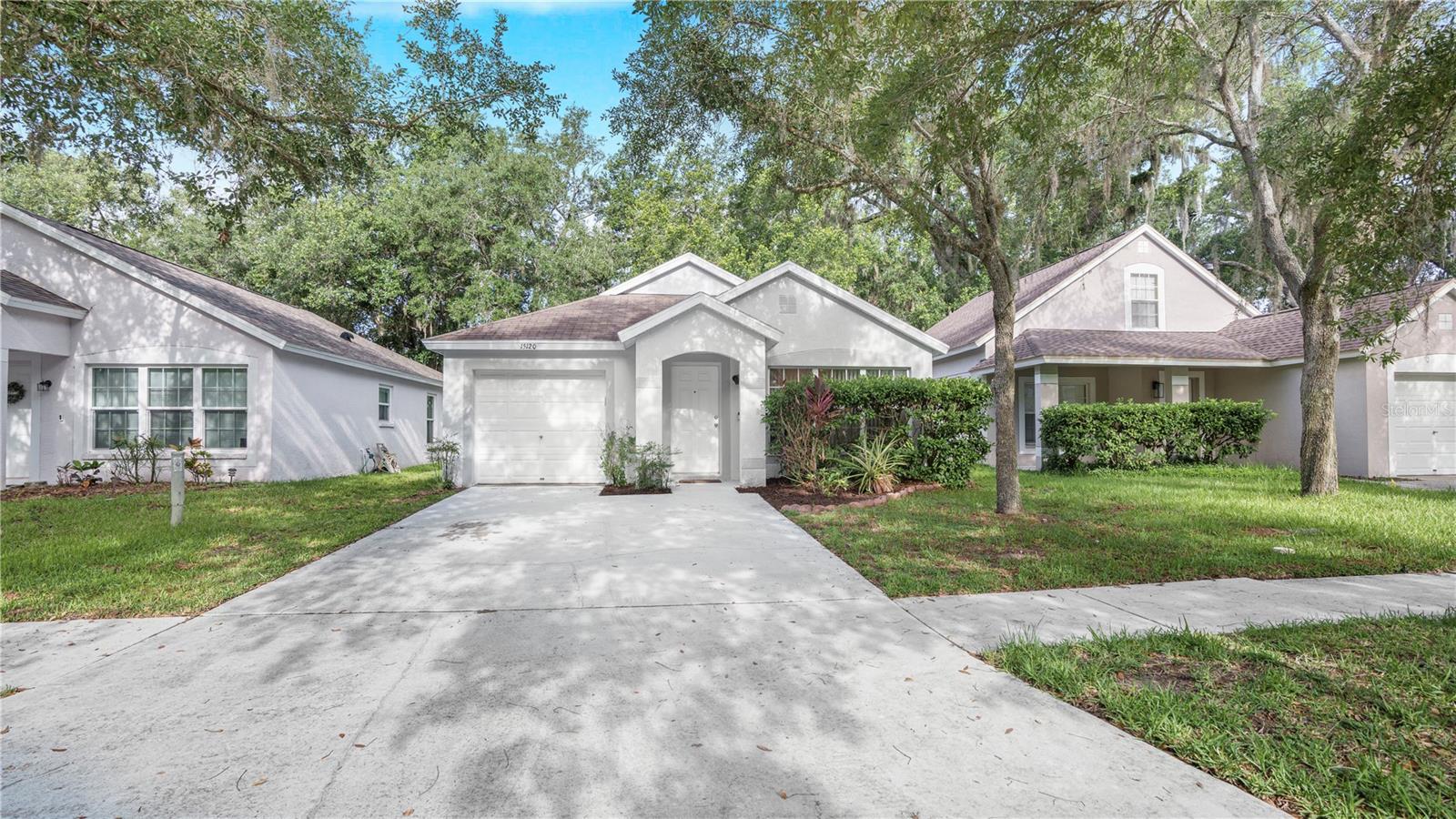DEER PARK - Residential