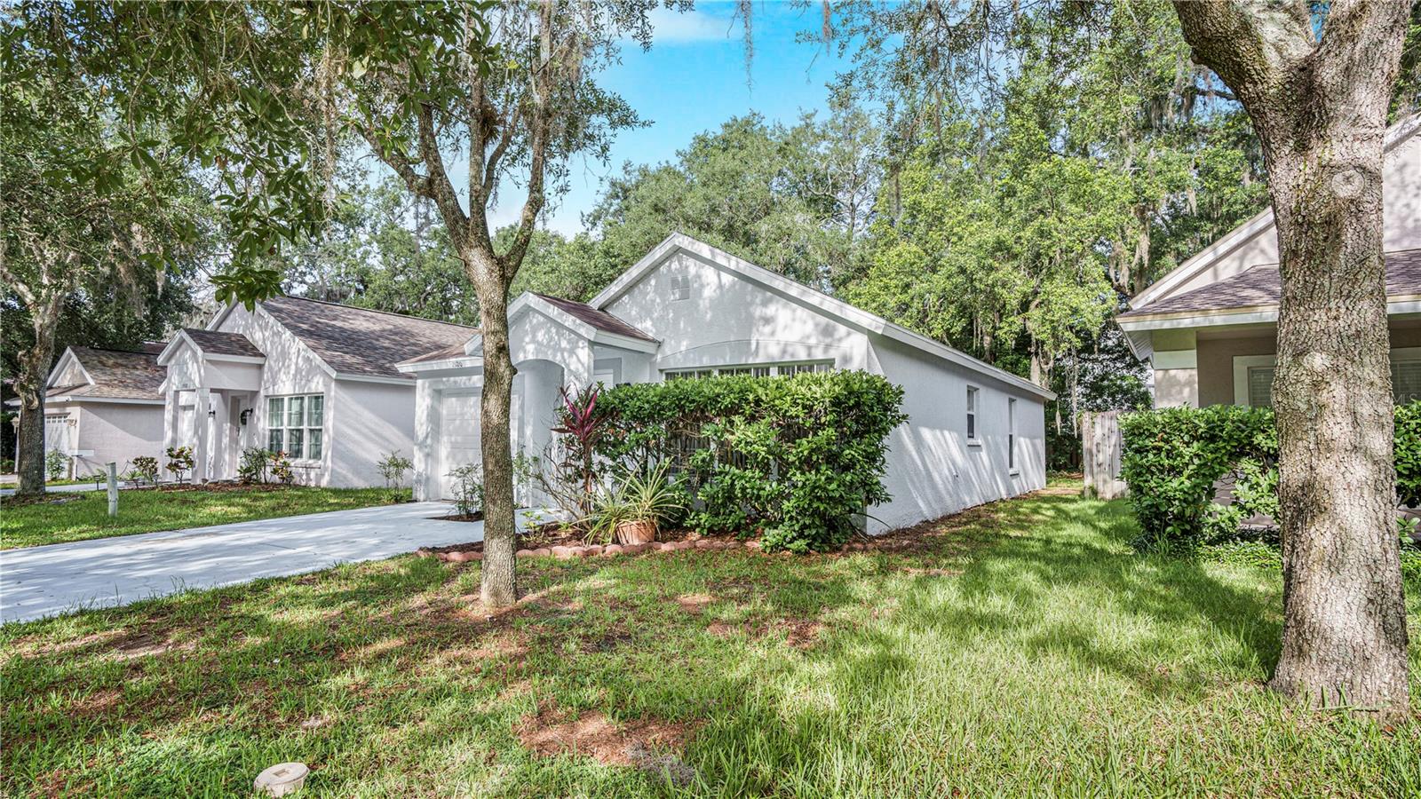 DEER PARK - Residential