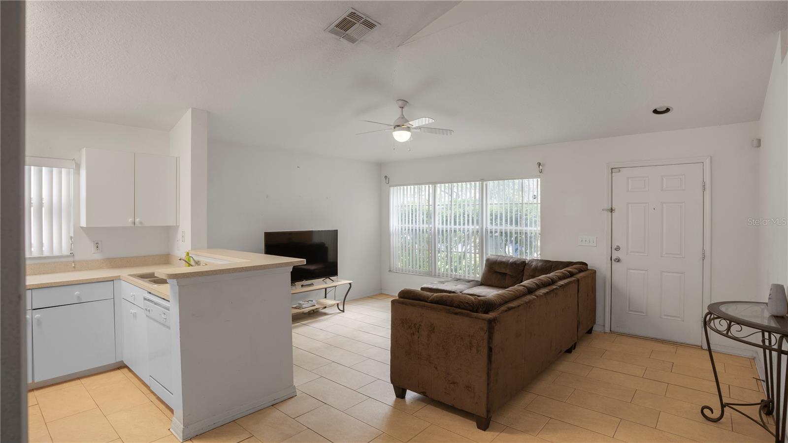 DEER PARK - Residential
