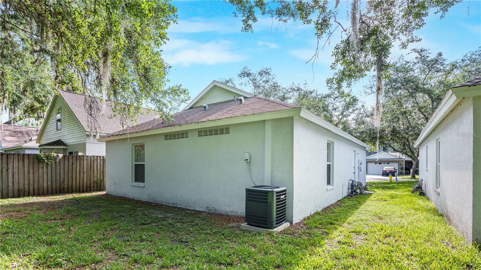 DEER PARK - Residential