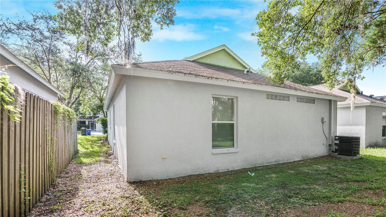 DEER PARK - Residential