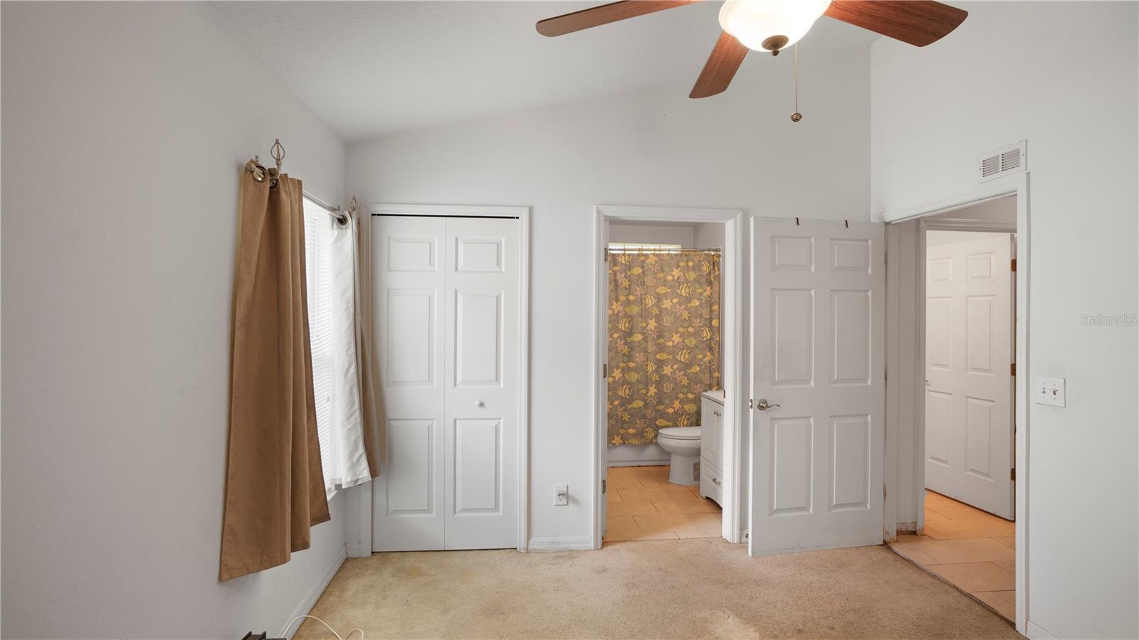 DEER PARK - Residential