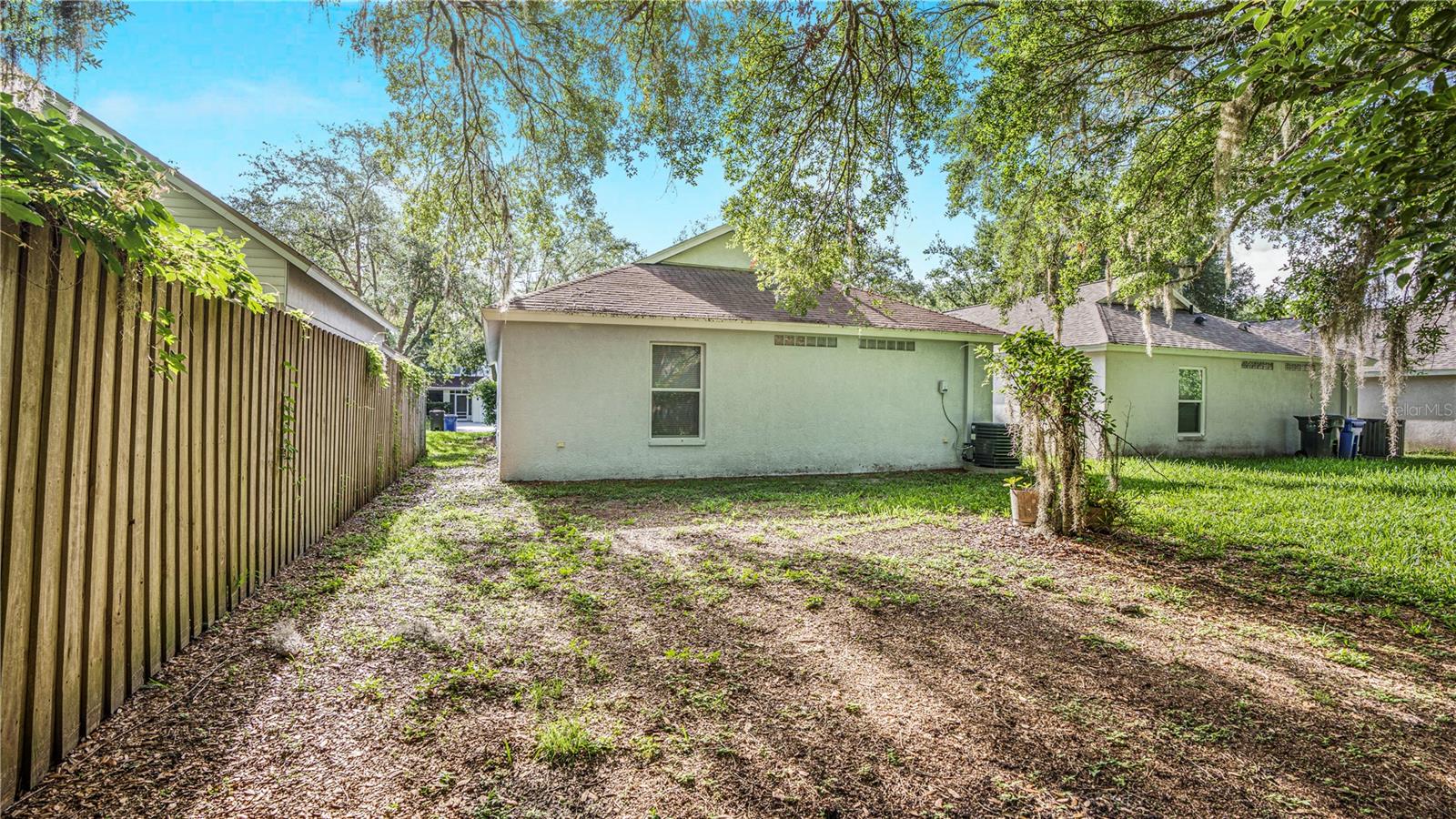 DEER PARK - Residential