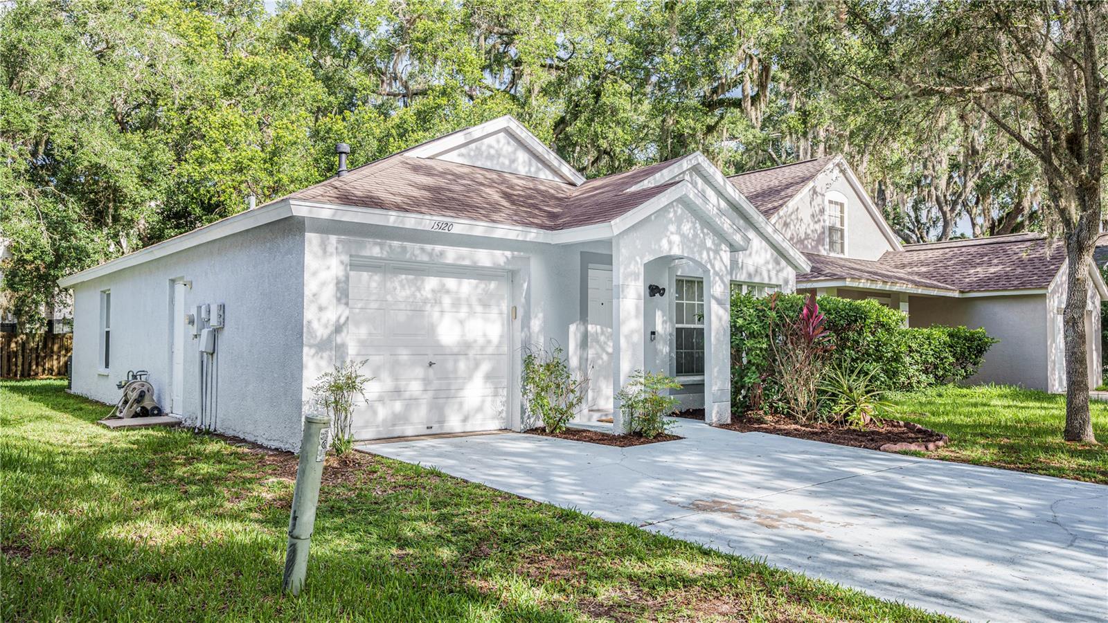 DEER PARK - Residential