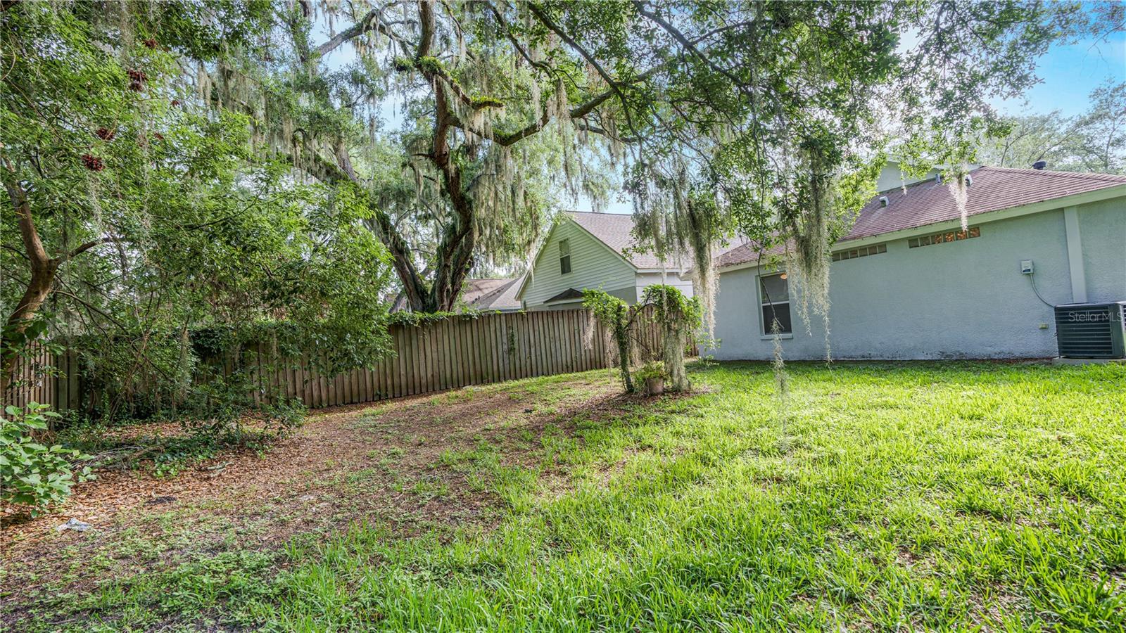 DEER PARK - Residential