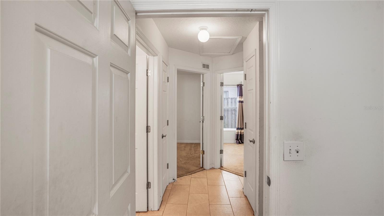 DEER PARK - Residential