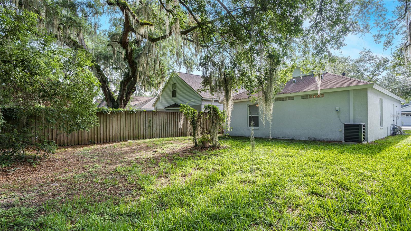 DEER PARK - Residential