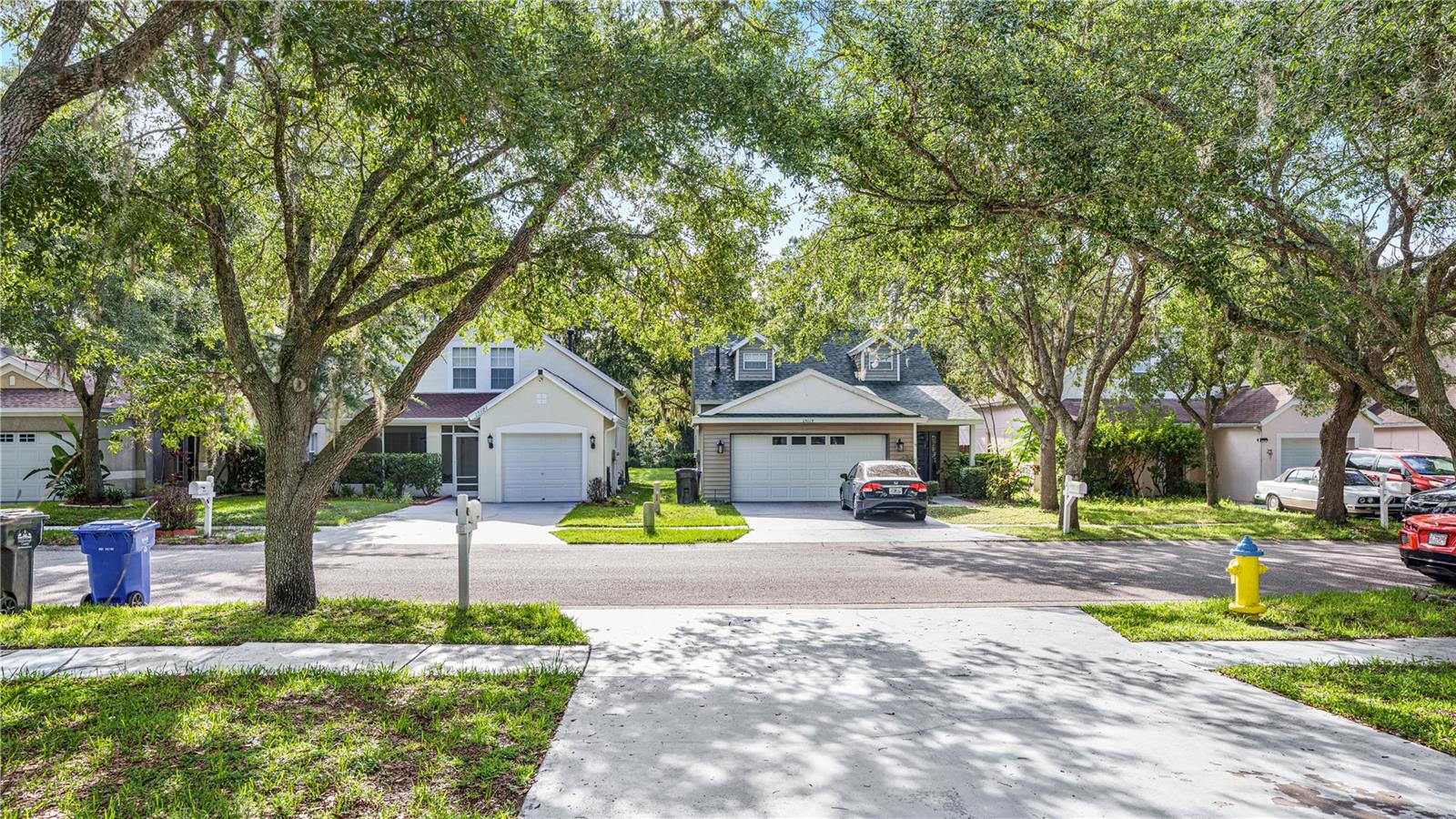 DEER PARK - Residential