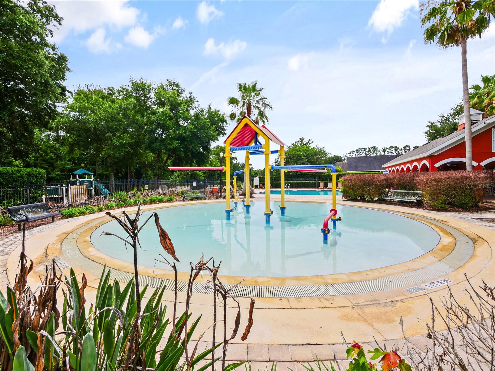 EGRETS LANDING - Residential