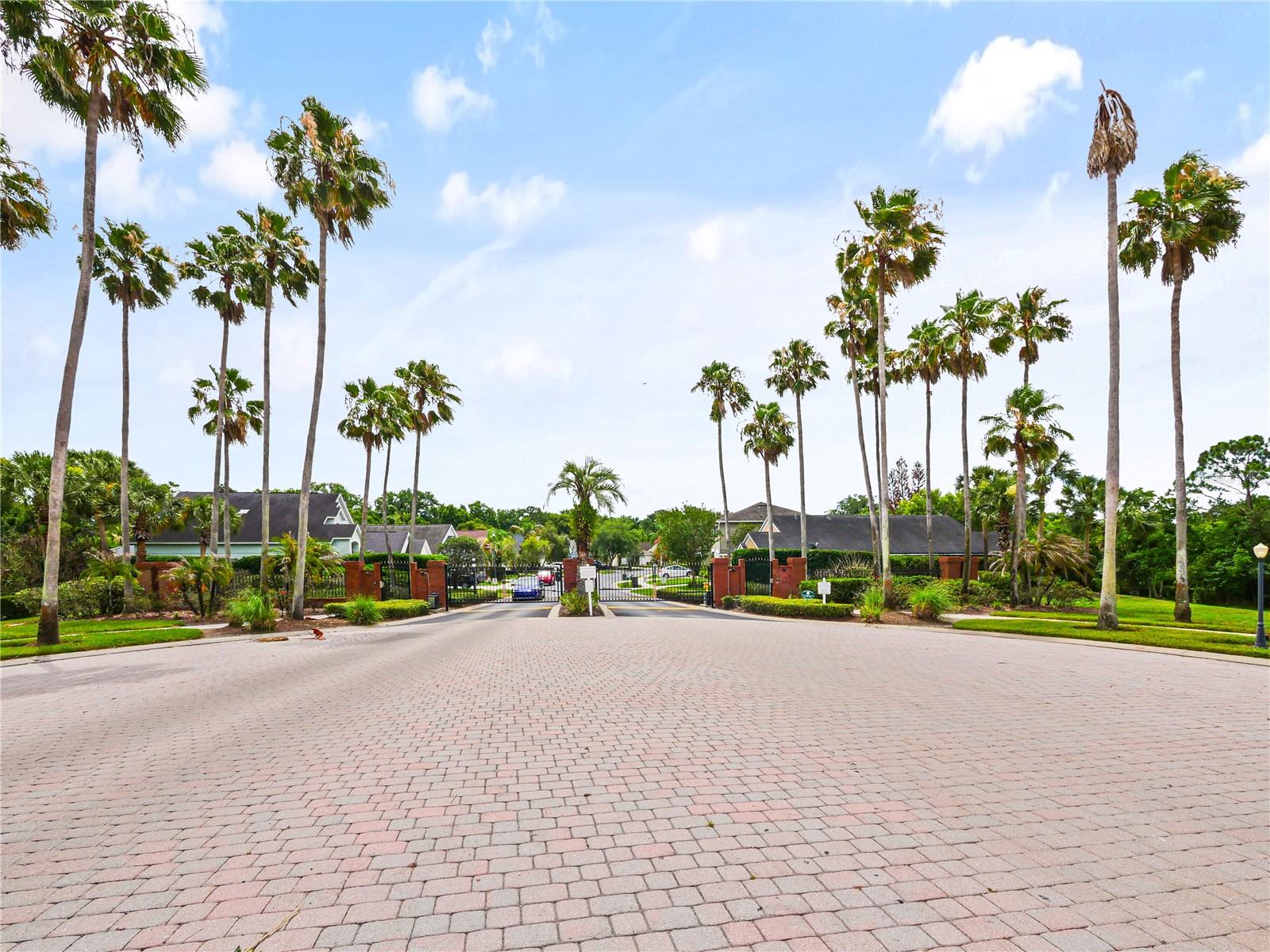 EGRETS LANDING - Residential