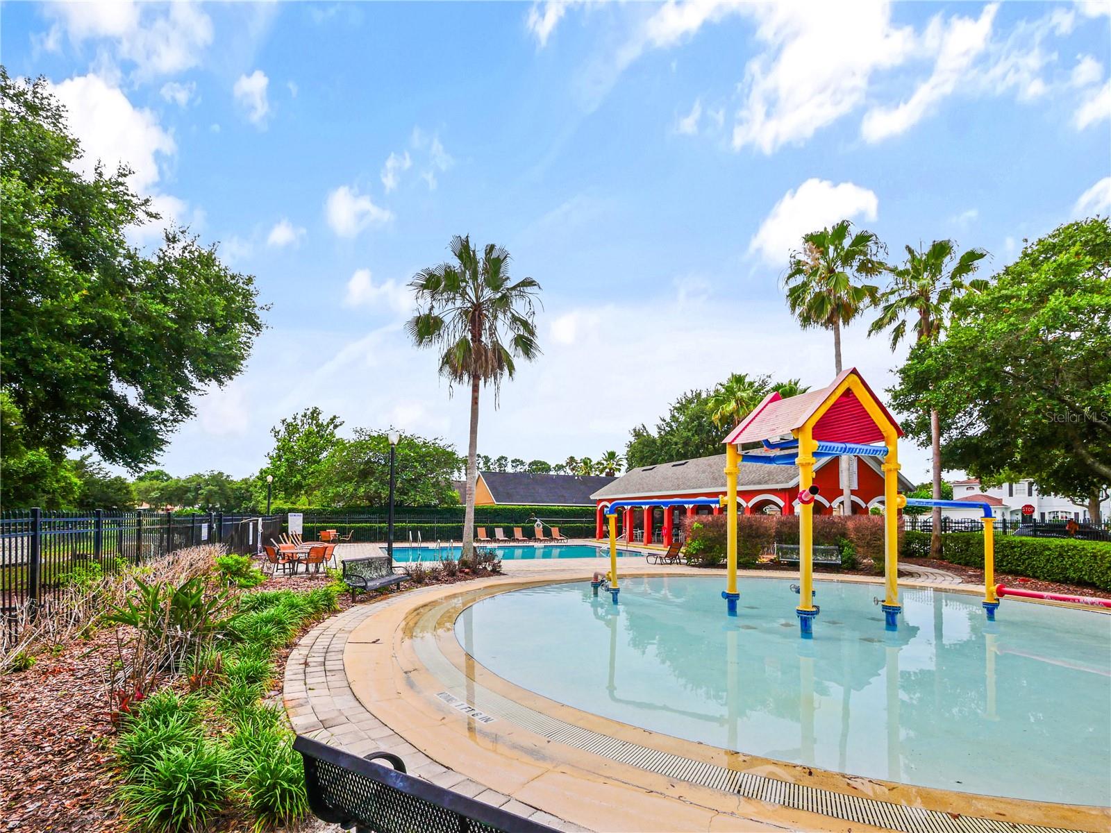 EGRETS LANDING - Residential