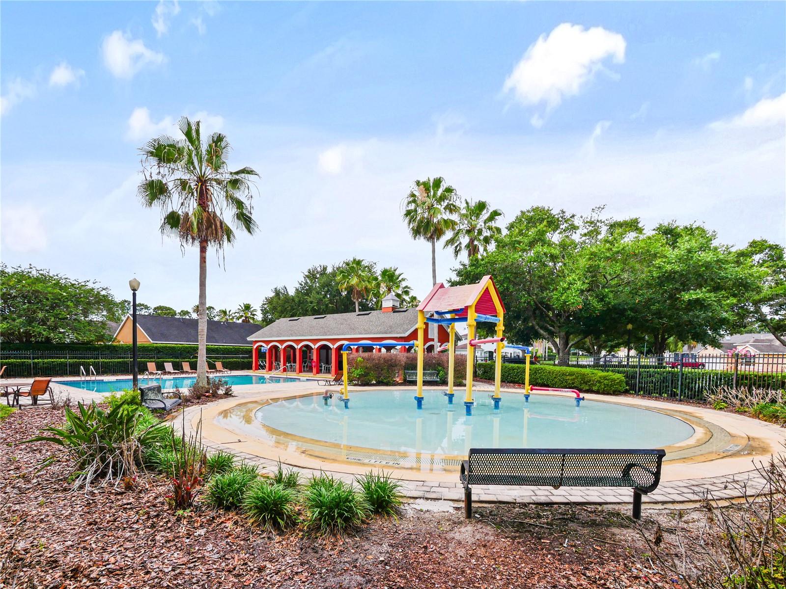 EGRETS LANDING - Residential