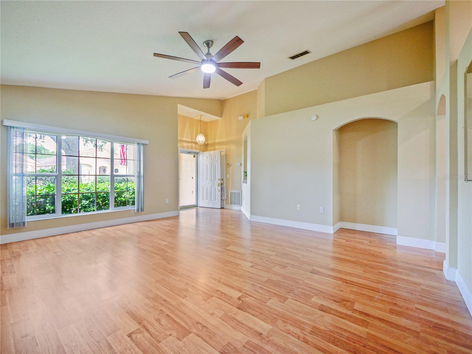EGRETS LANDING - Residential