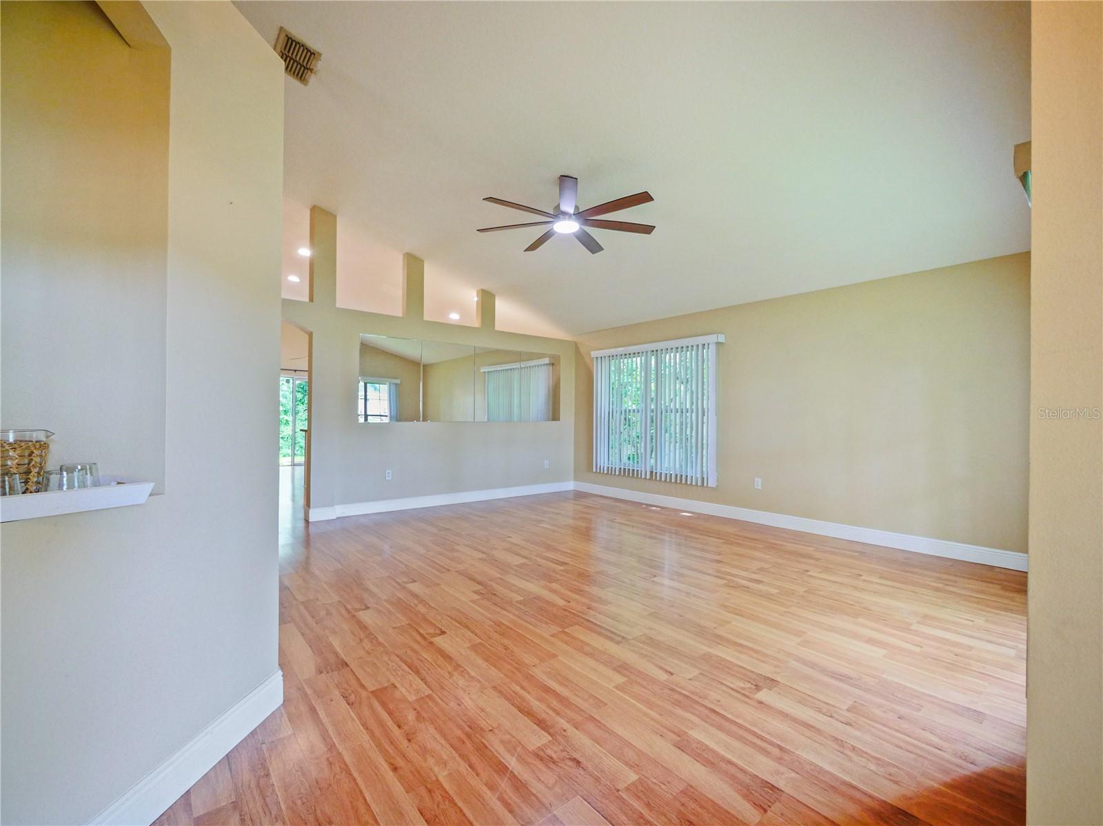 EGRETS LANDING - Residential