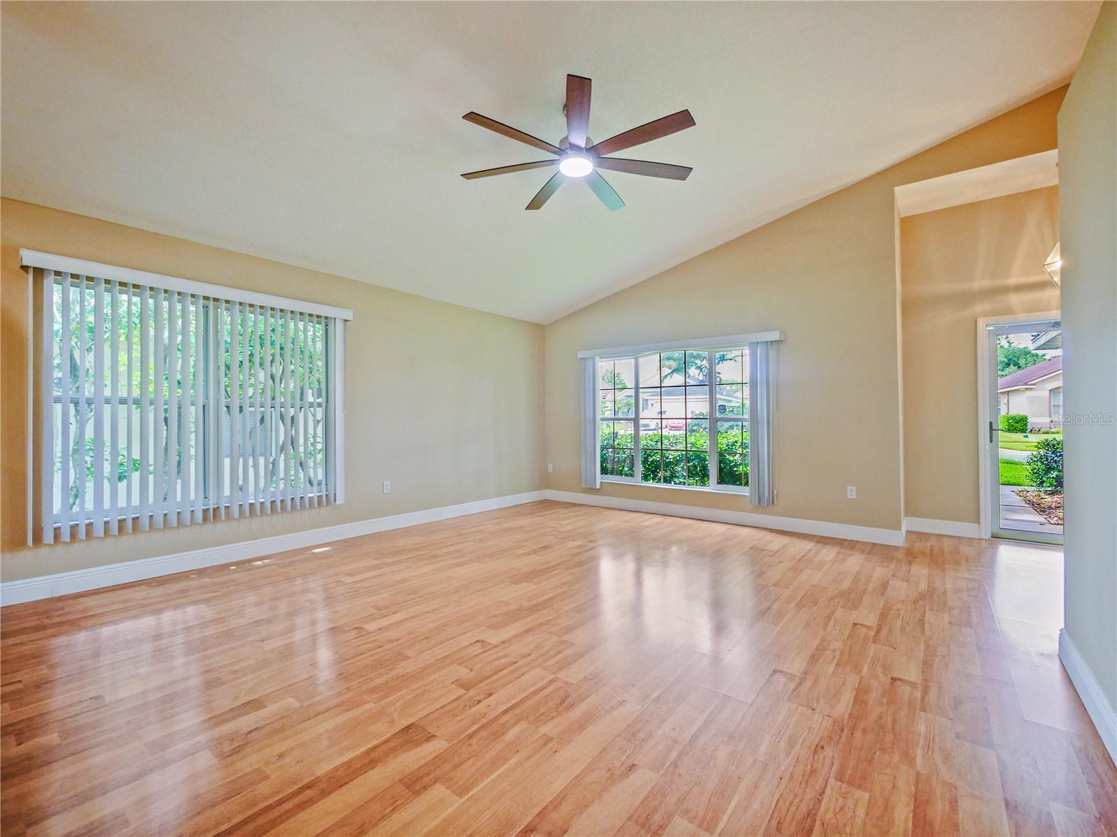 EGRETS LANDING - Residential