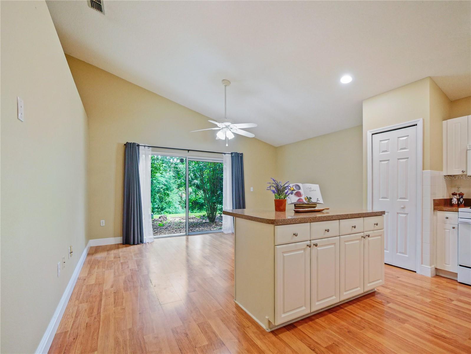EGRETS LANDING - Residential