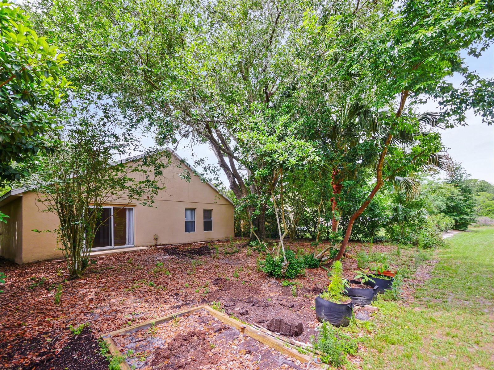 EGRETS LANDING - Residential