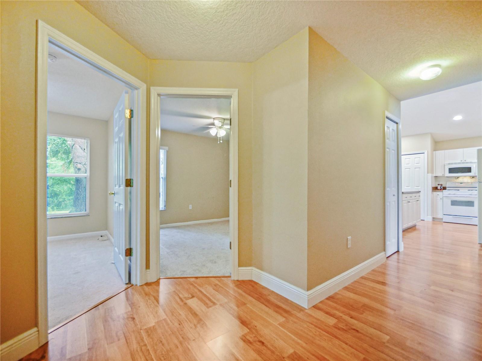 EGRETS LANDING - Residential