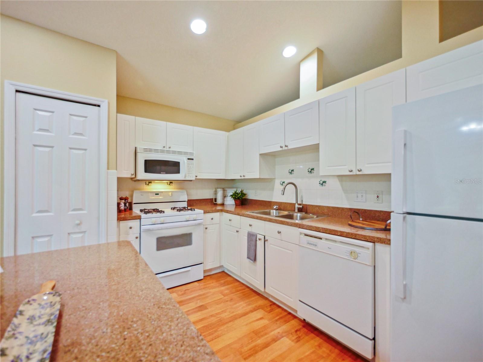 EGRETS LANDING - Residential