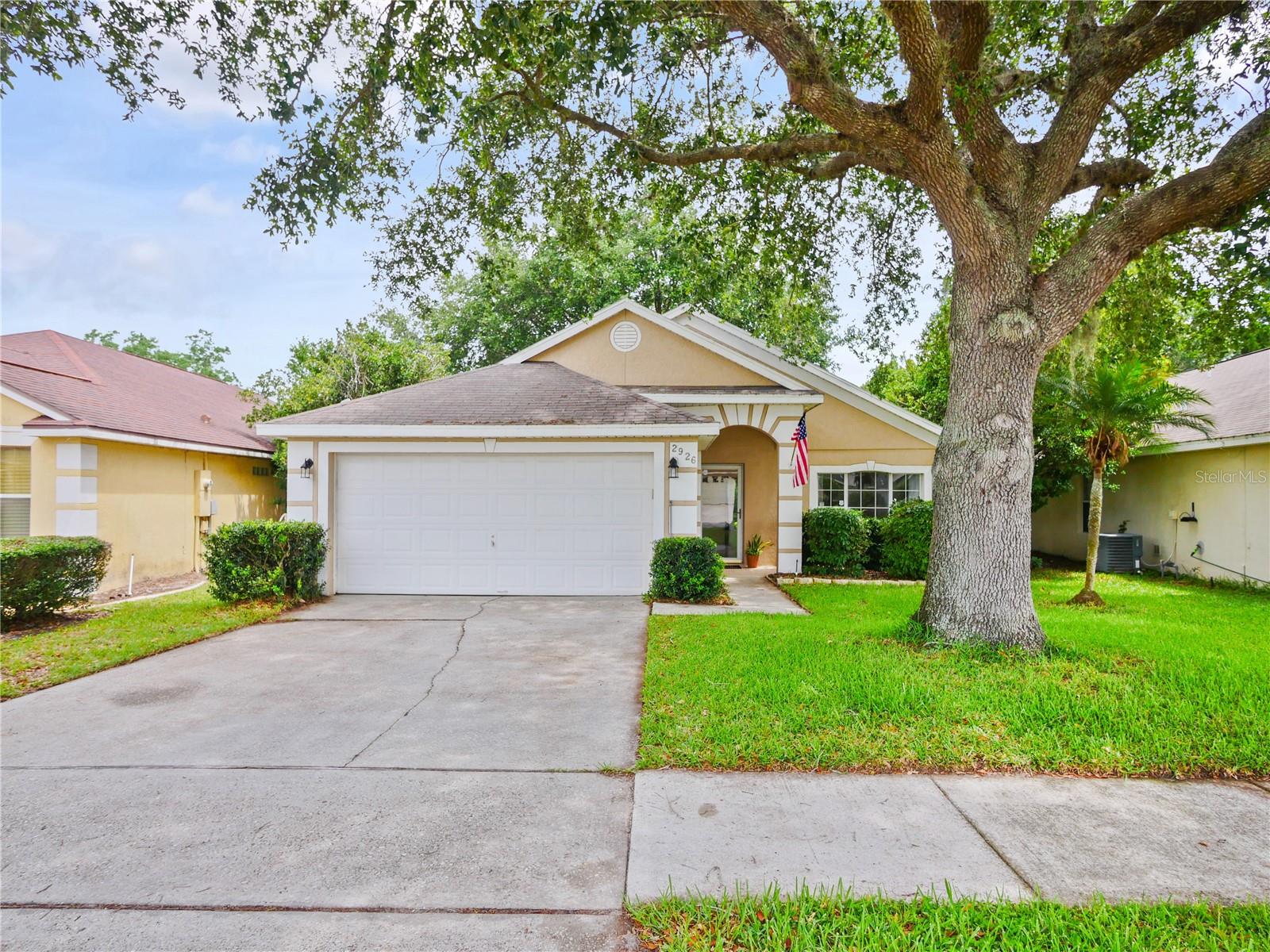 EGRETS LANDING - Residential