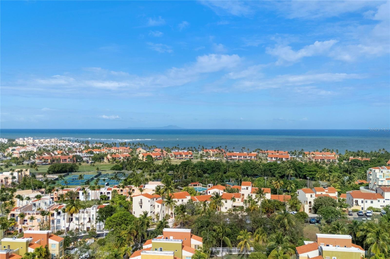 AQUABELLA - Residential