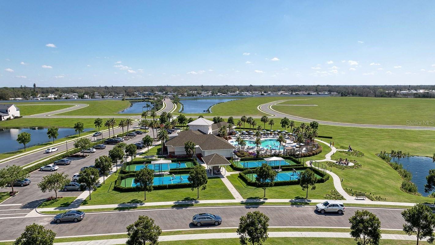 GRACEWATER - Residential