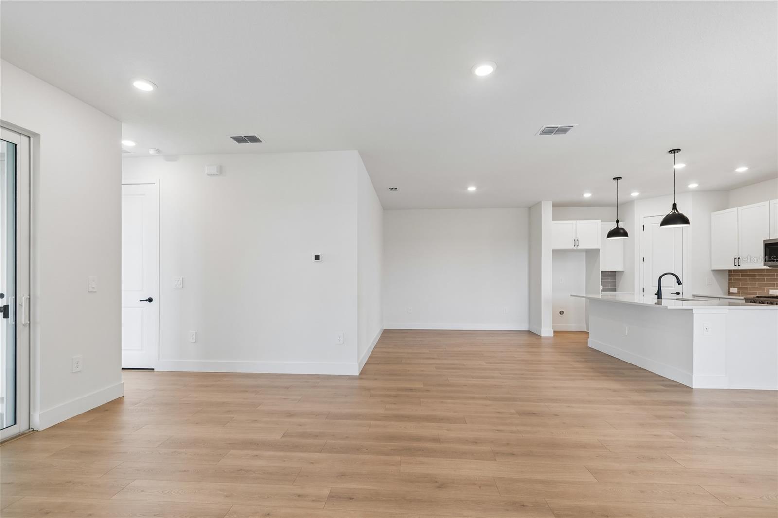 GRACEWATER - Residential