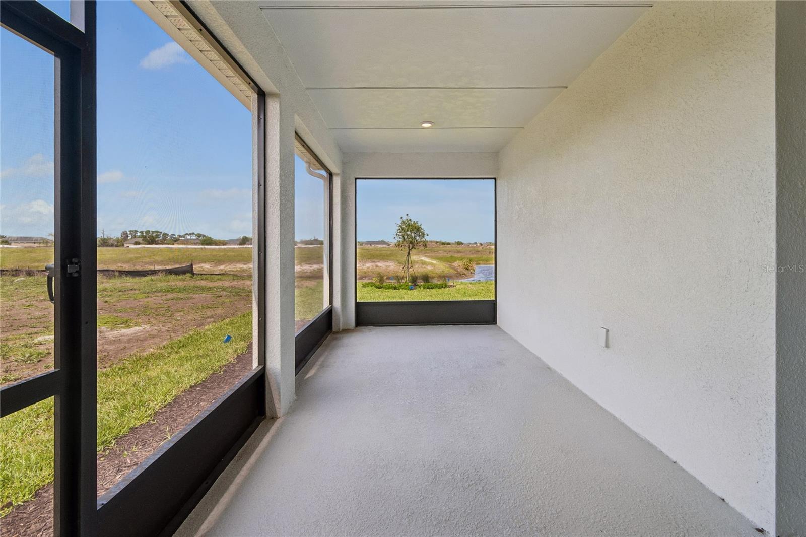 GRACEWATER - Residential