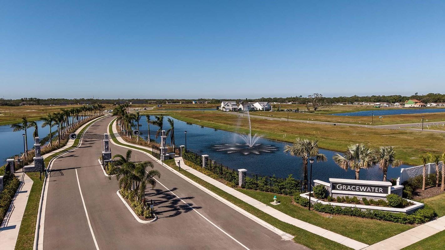 GRACEWATER - Residential