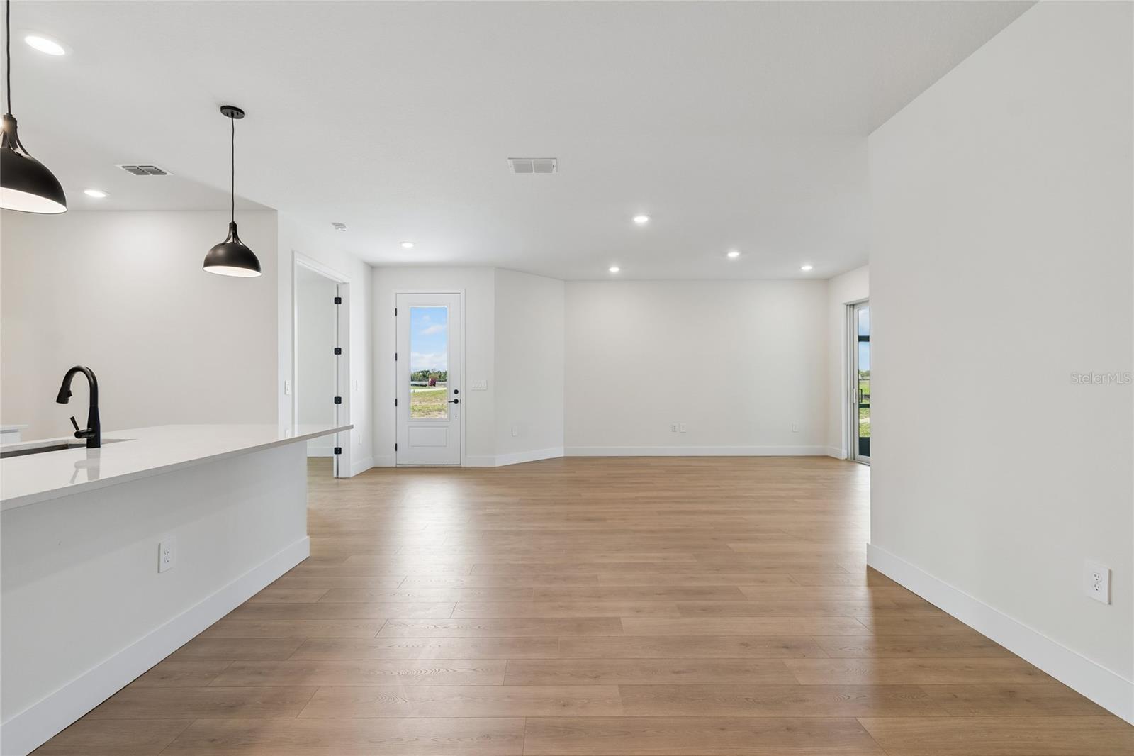GRACEWATER - Residential