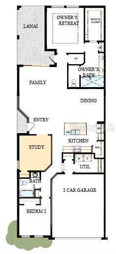 GRACEWATER - Residential