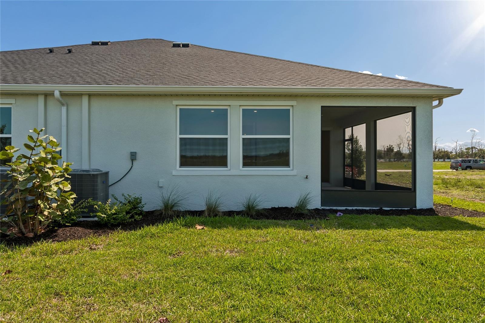GRACEWATER - Residential