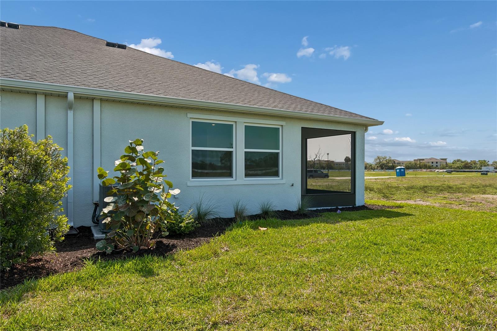 GRACEWATER - Residential