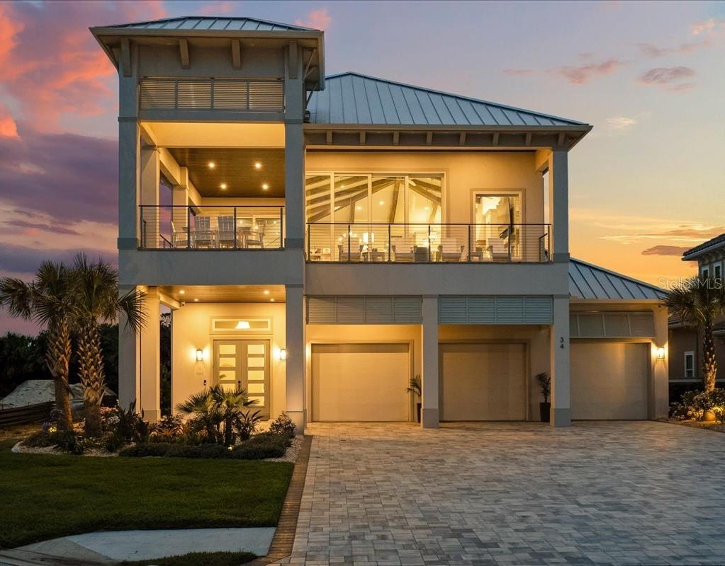 OCEAN RIDGE SUB - Residential