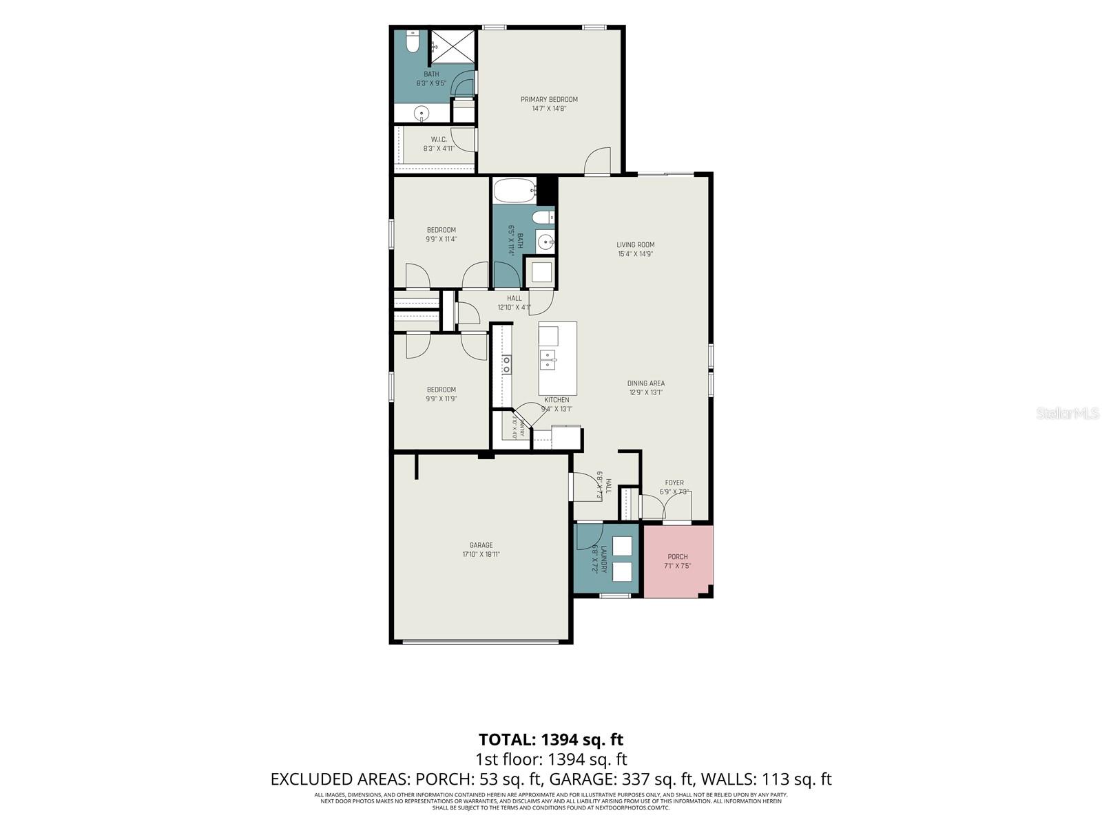 FERNANDA PLACE PH 1 - Residential