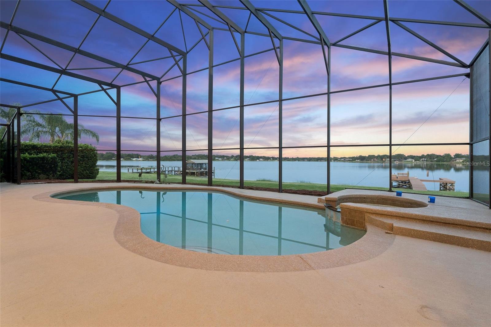 BUTLER BAY - Residential