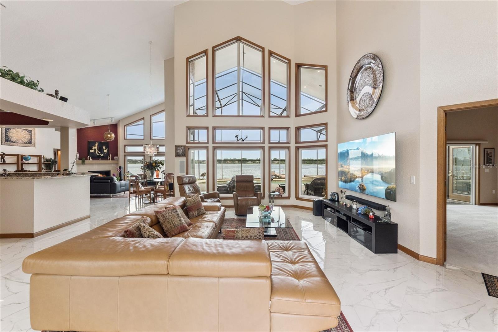 BUTLER BAY - Residential