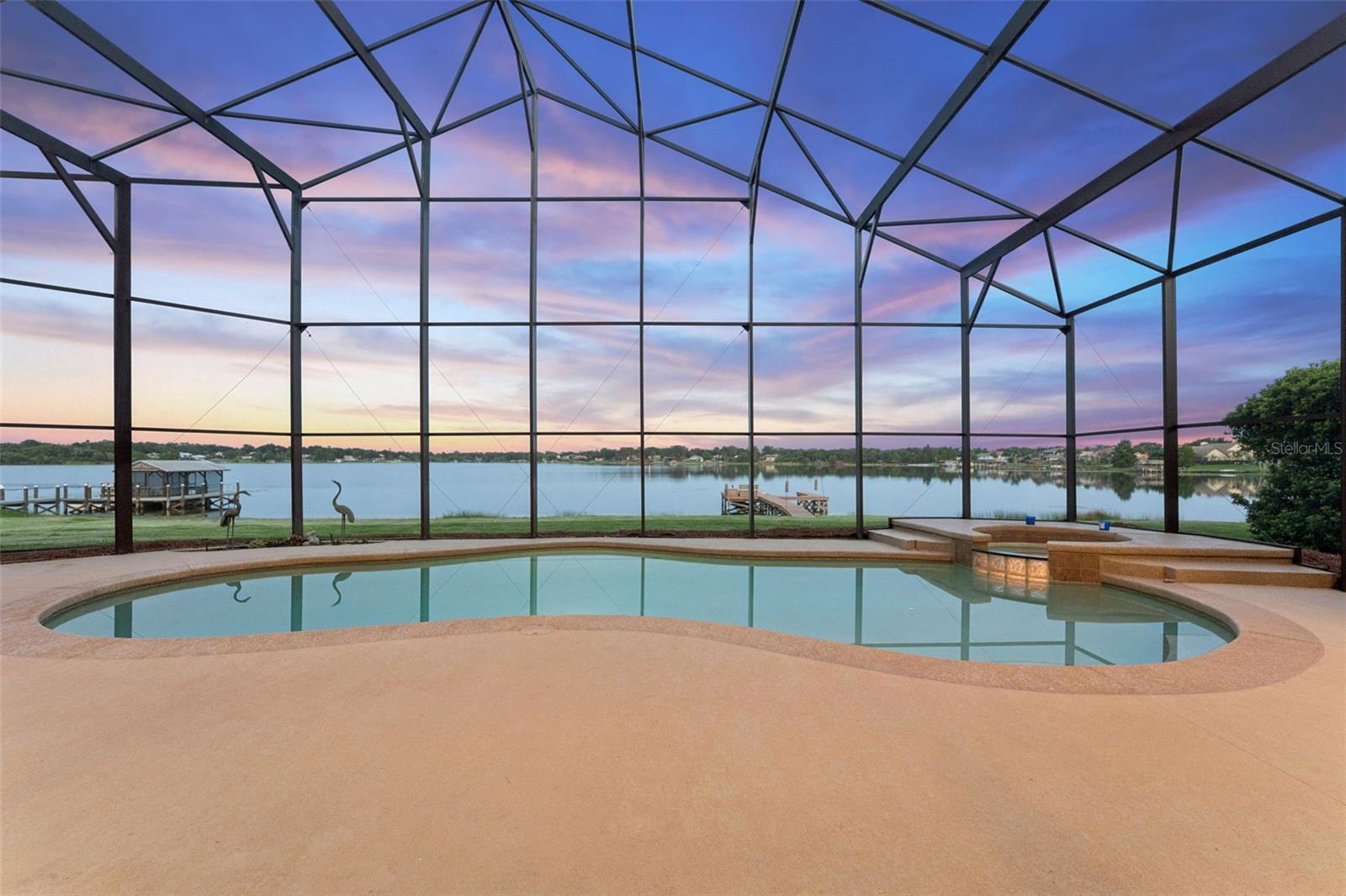 BUTLER BAY - Residential
