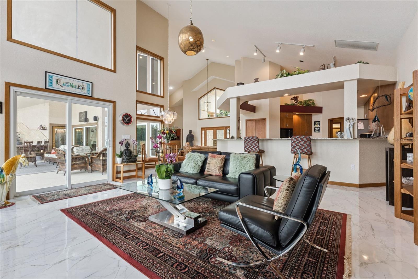 BUTLER BAY - Residential