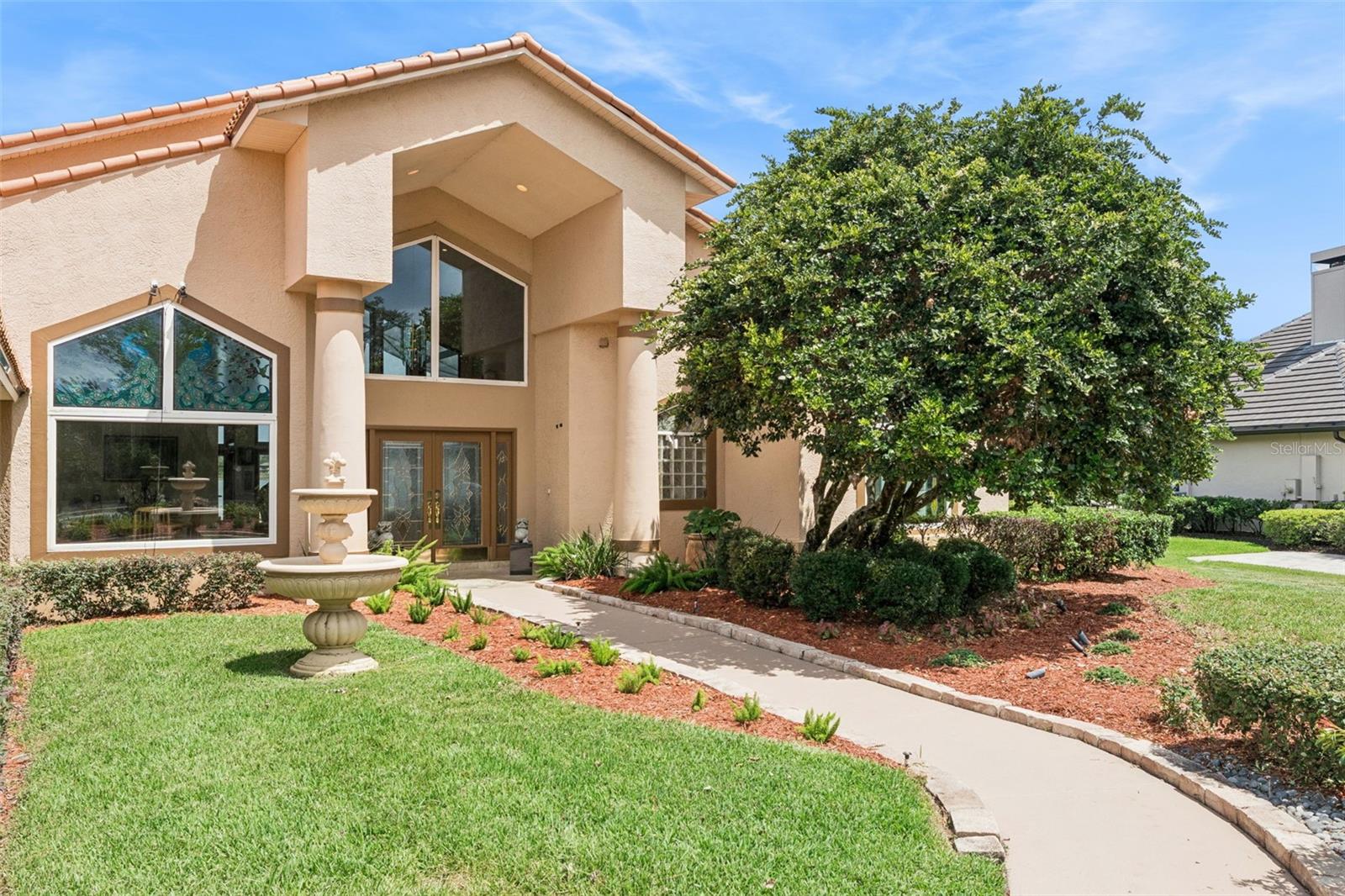 BUTLER BAY - Residential