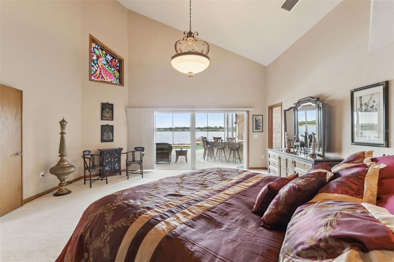 BUTLER BAY - Residential