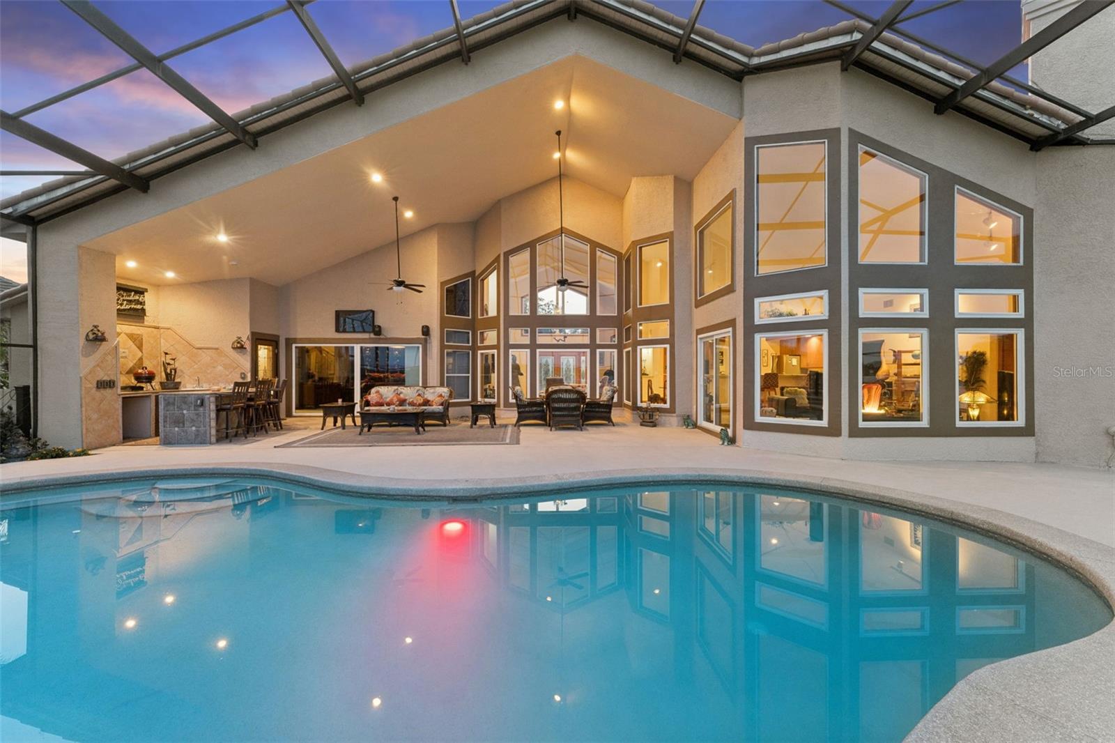 BUTLER BAY - Residential