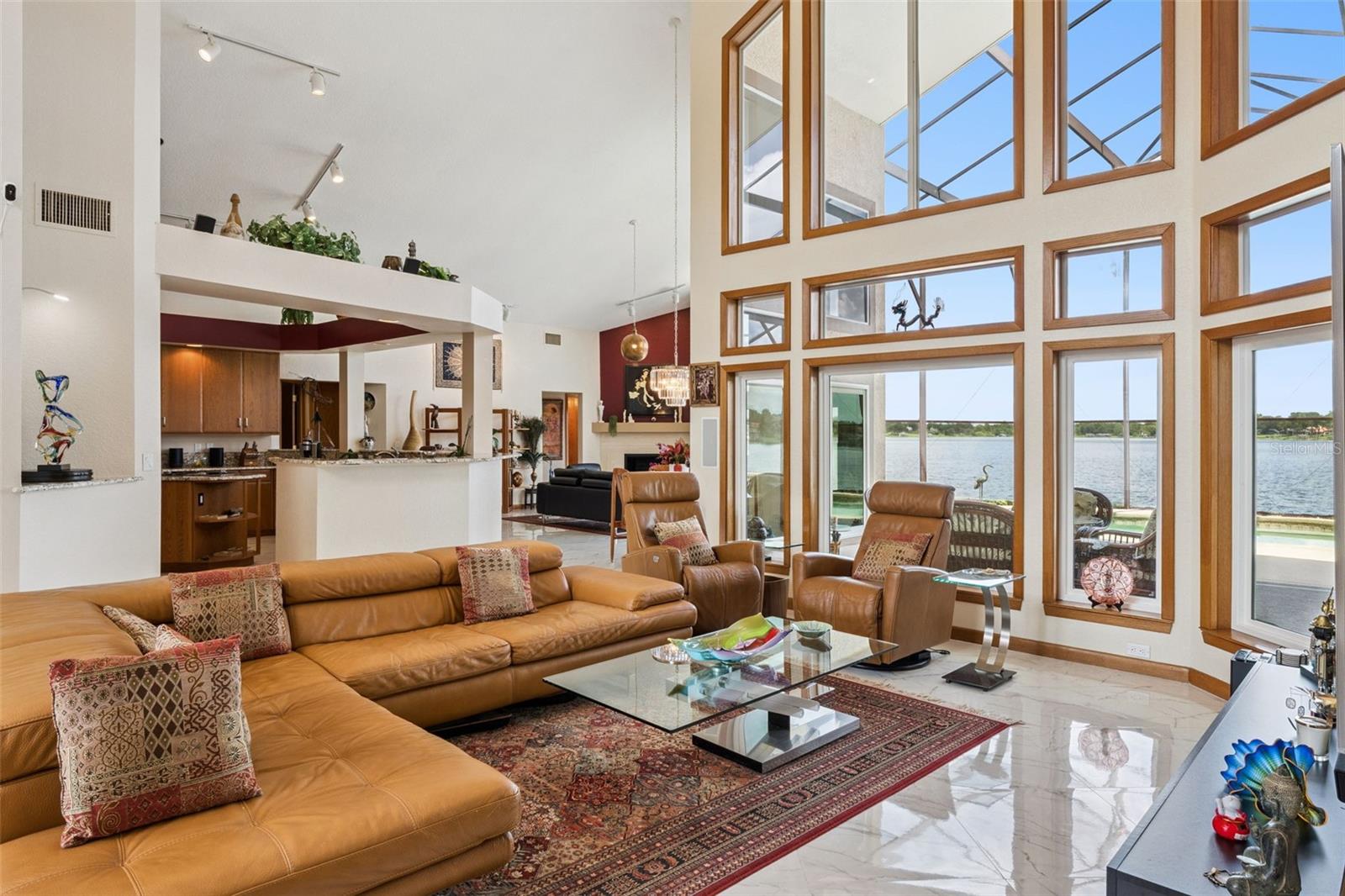 BUTLER BAY - Residential