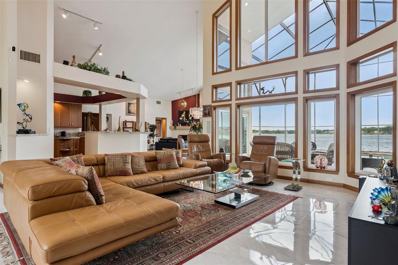BUTLER BAY - Residential