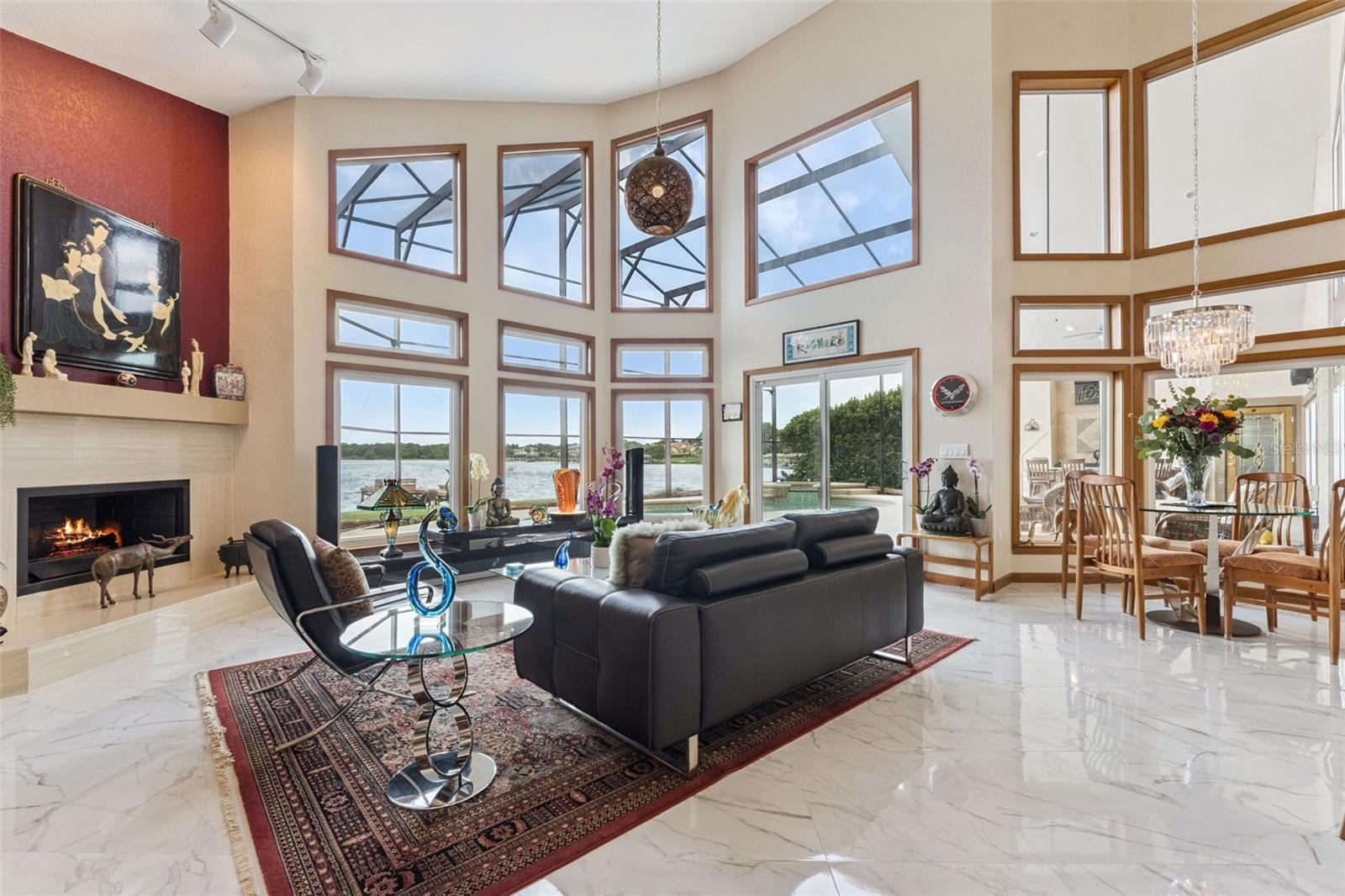BUTLER BAY - Residential