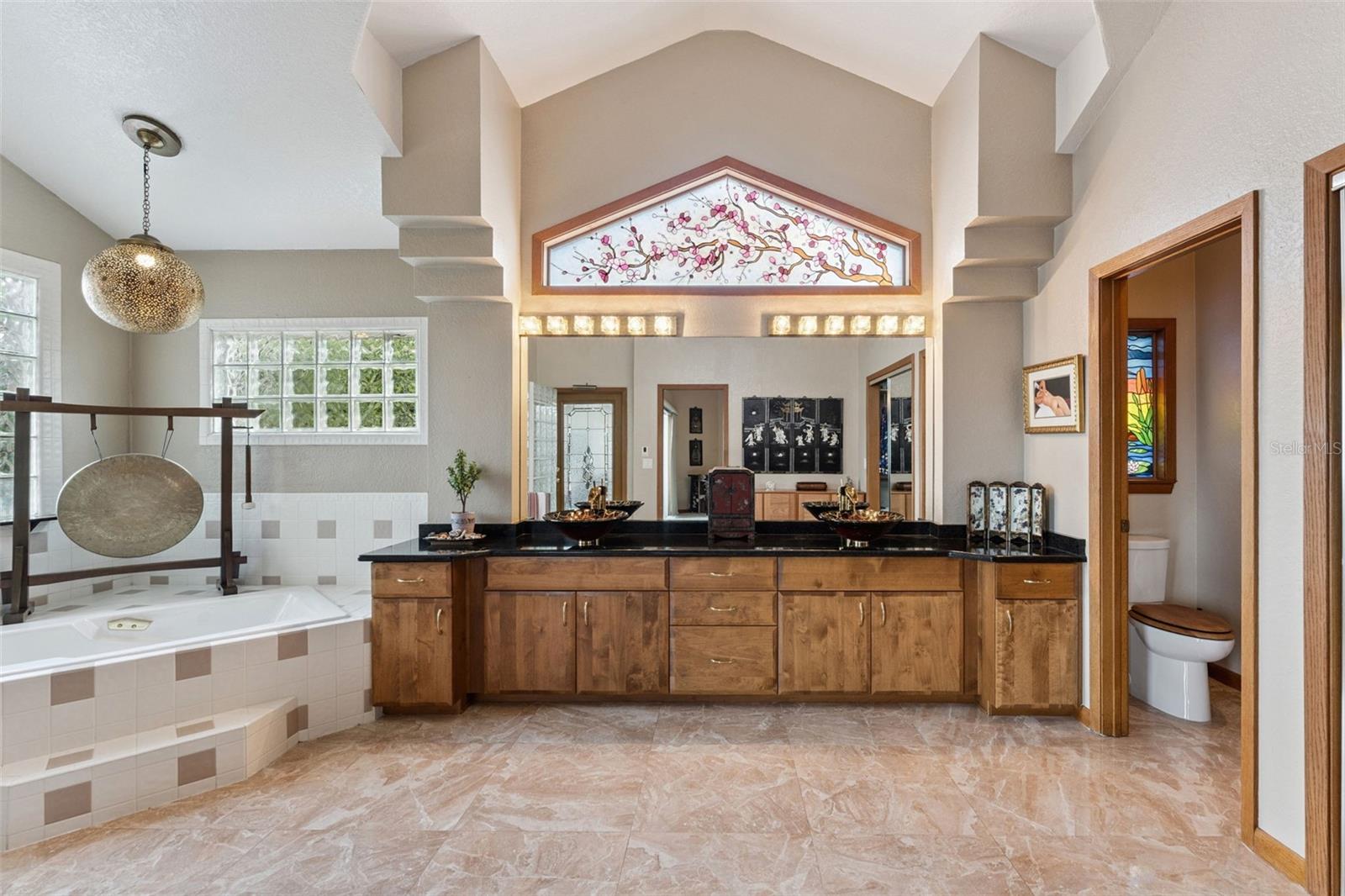 BUTLER BAY - Residential