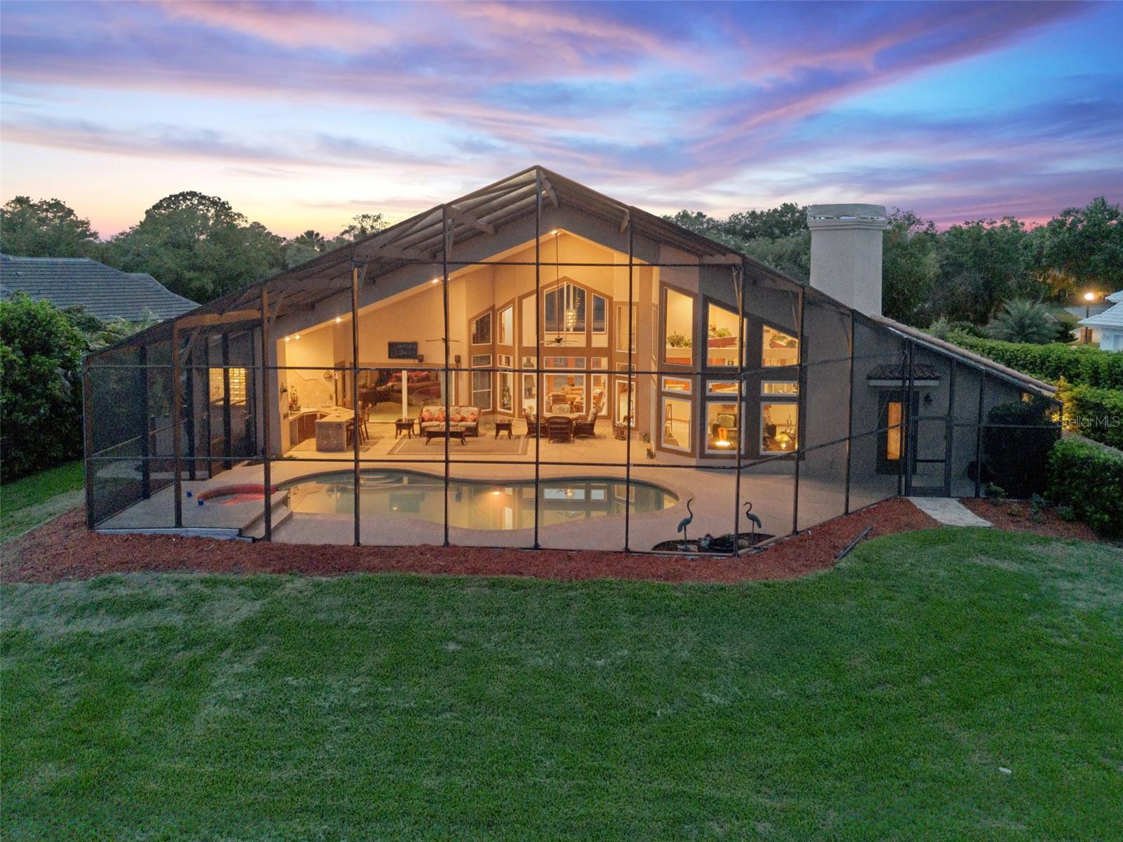 BUTLER BAY - Residential