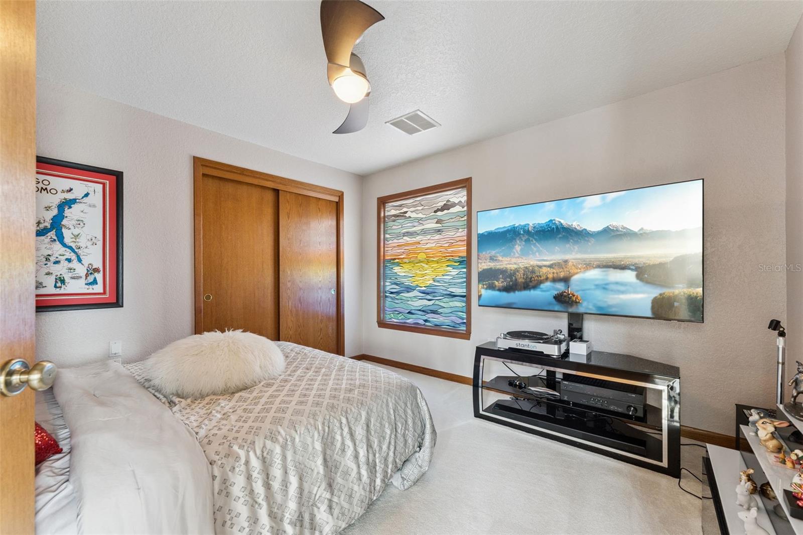 BUTLER BAY - Residential