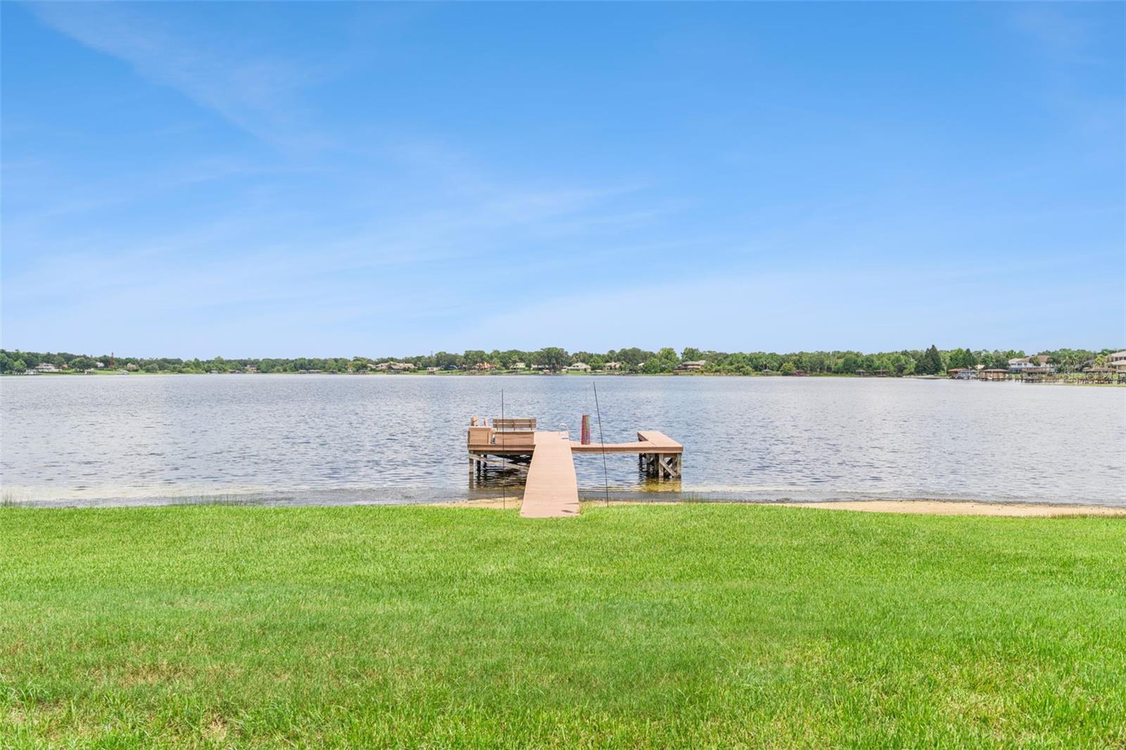 BUTLER BAY - Residential